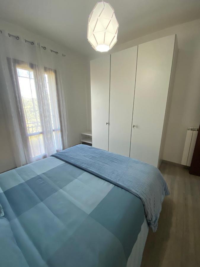 Вилла Casato Clavelli 1 Collestatte Экстерьер фото