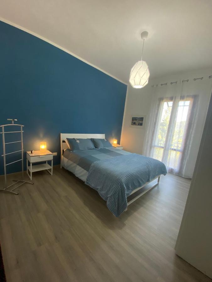 Вилла Casato Clavelli 1 Collestatte Экстерьер фото