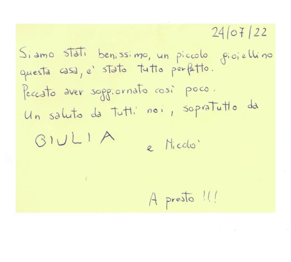 Вилла Casato Clavelli 1 Collestatte Экстерьер фото